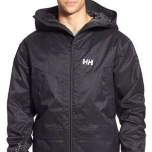 Helly Hansen–'Denver' Relaxed Fit Herringbone NWOT